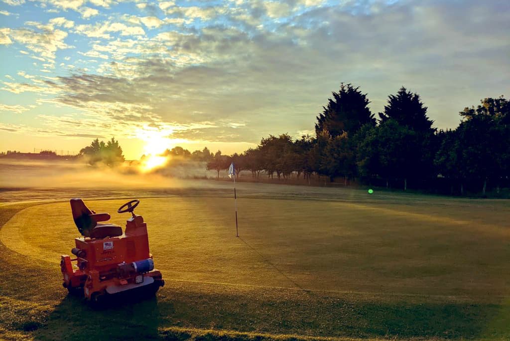 Bird Hills Golf Centre